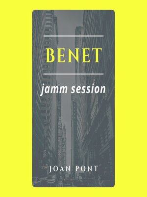 cover image of BENET
